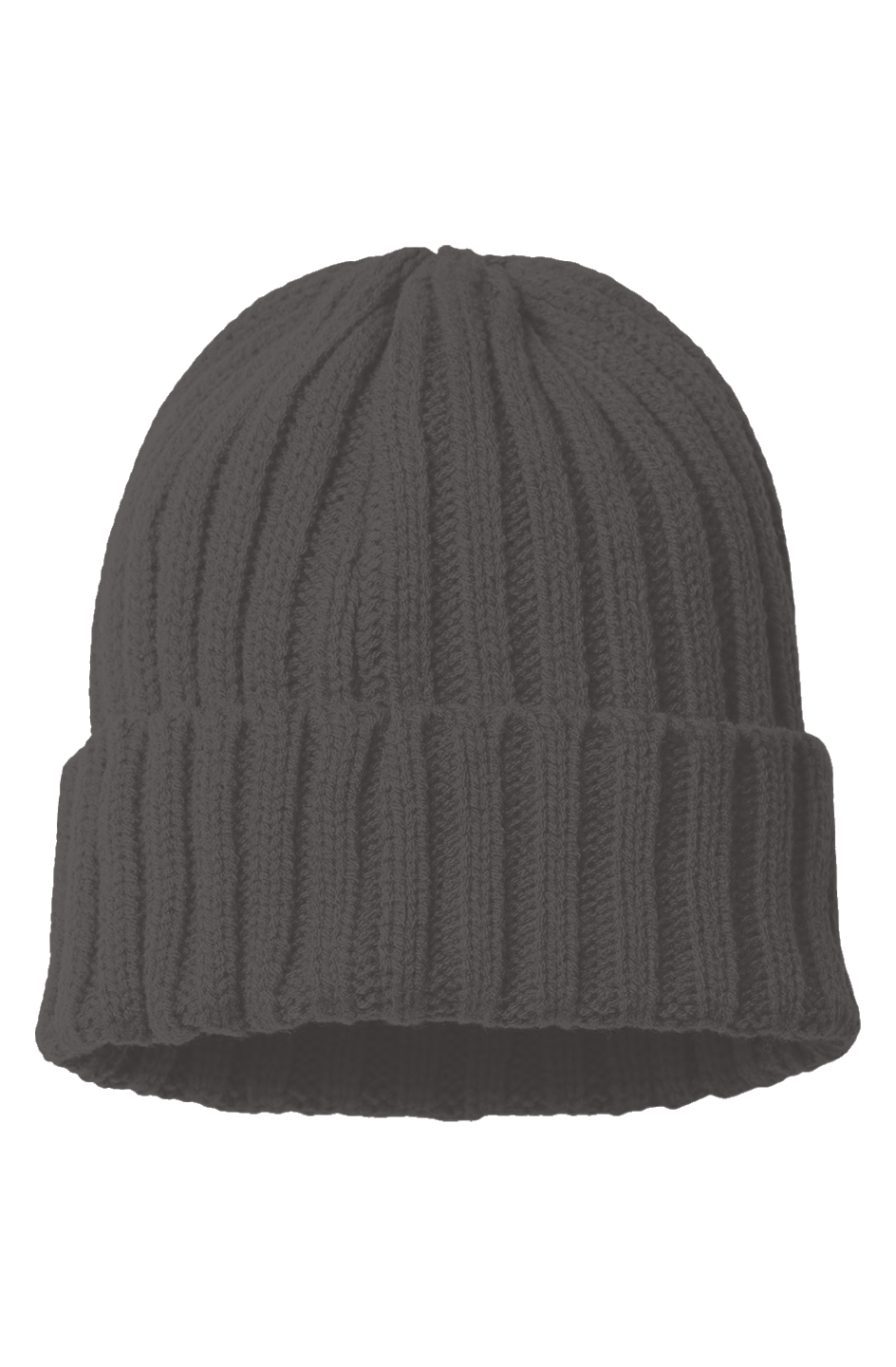 Sustainable Cable Knit Beanie _ other colors