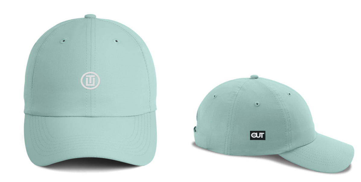 Green Collection Performance Cap