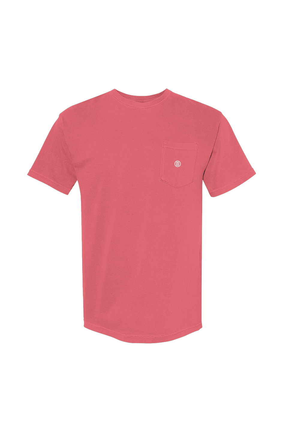 Blossom Heavyweight tee