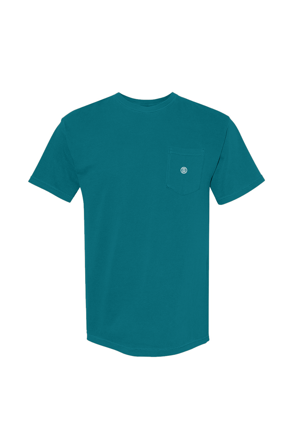 Blossom Heavyweight tee
