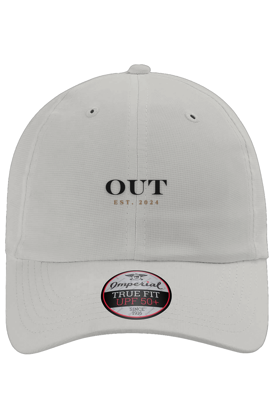 Stand OUT Performance Cap