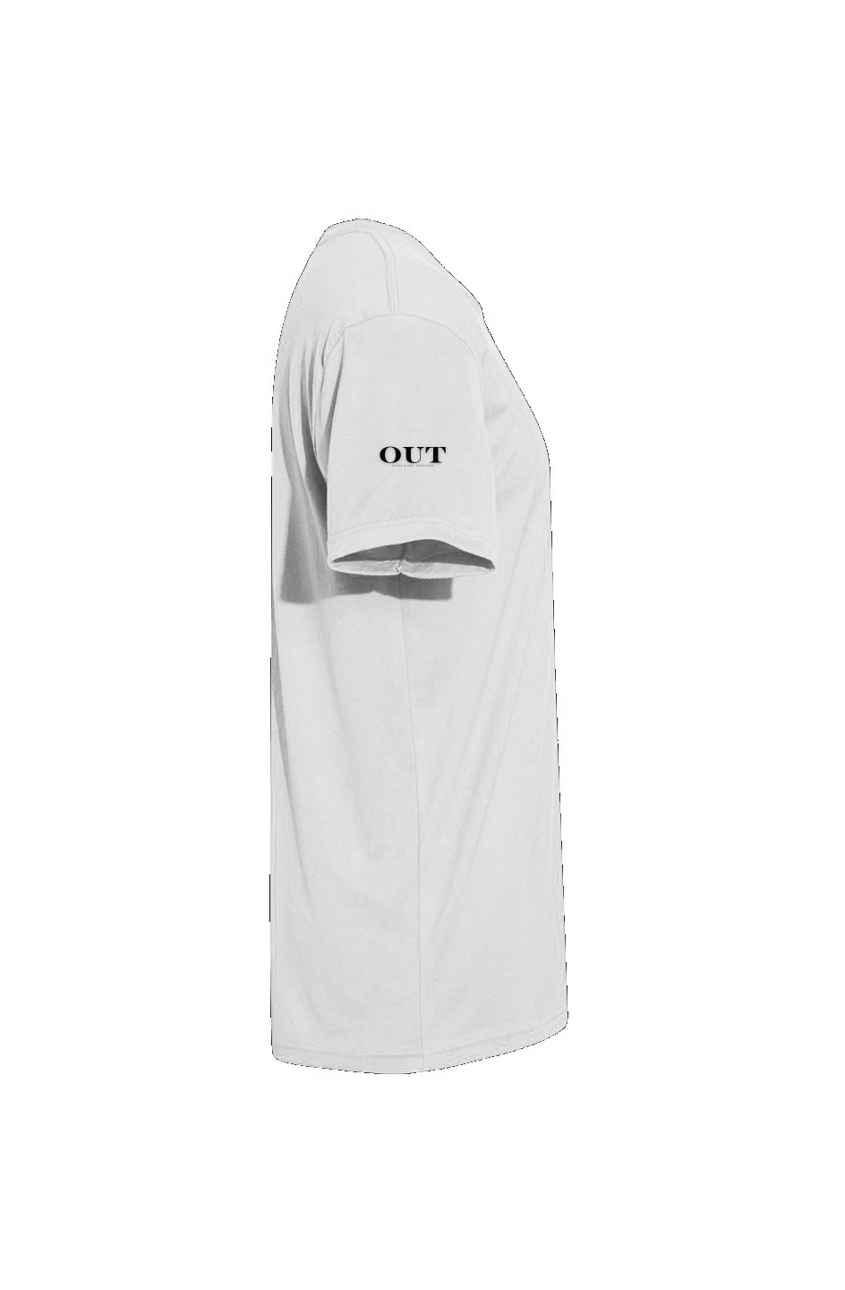 Express action tee