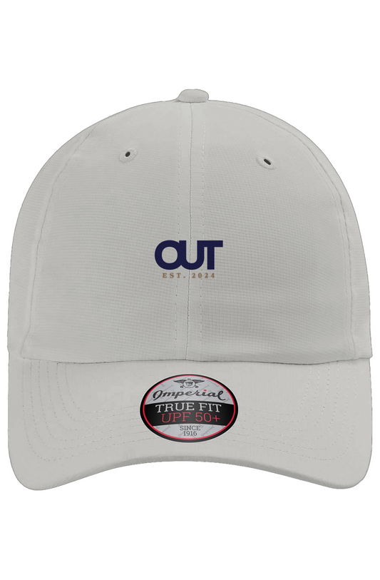 Macaroon OUT est Original Performance Cap