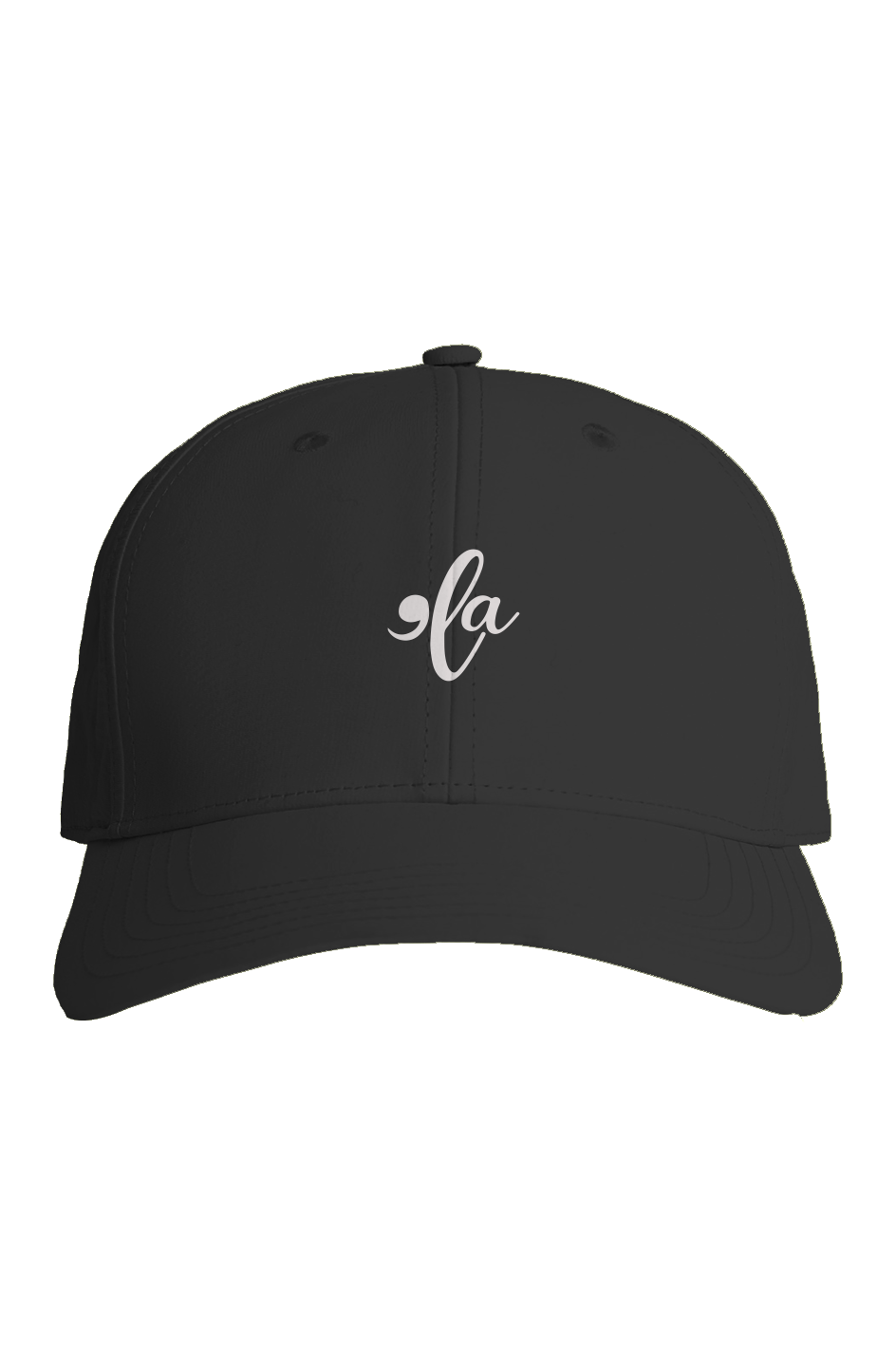 OUT with ,LA Icon Nylon Cap (Print)