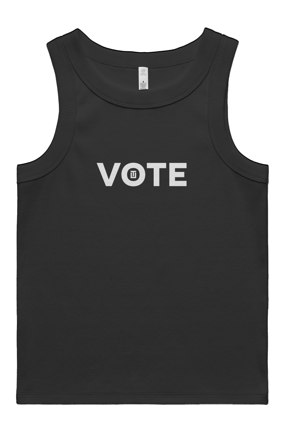 VOTE Rib Tank