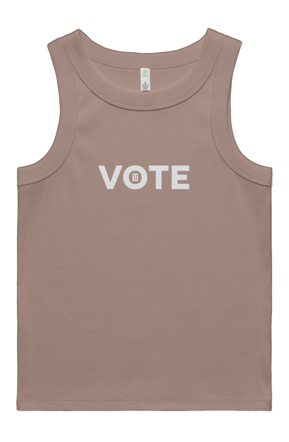 VOTE Rib Tank