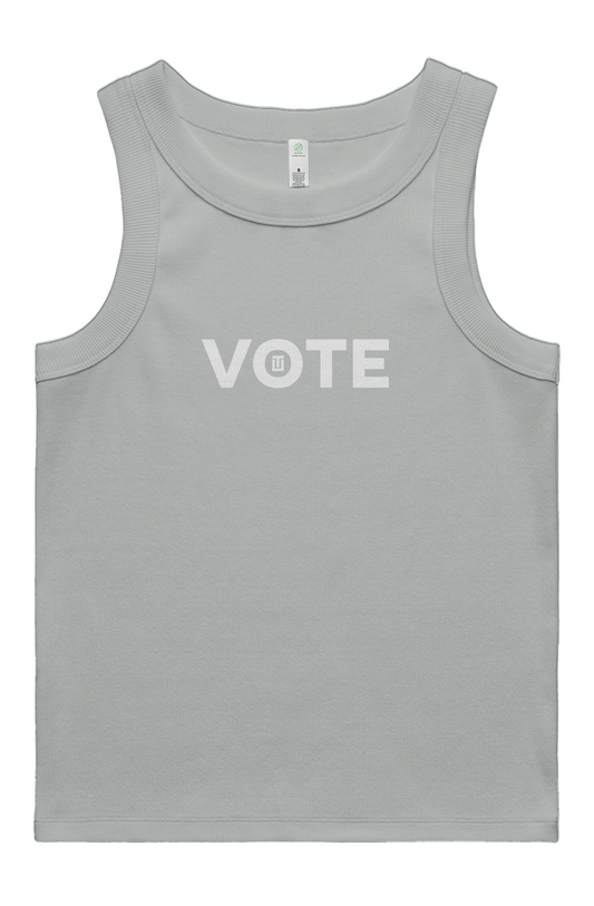 VOTE Rib Tank