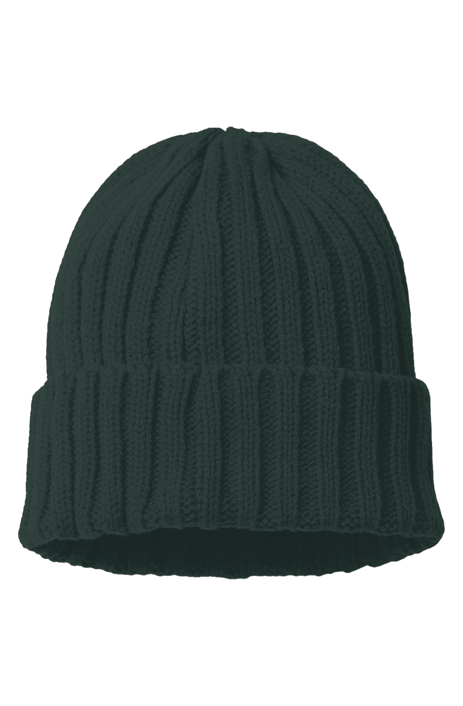 Sustainable Cable Knit Beanie _ other colors