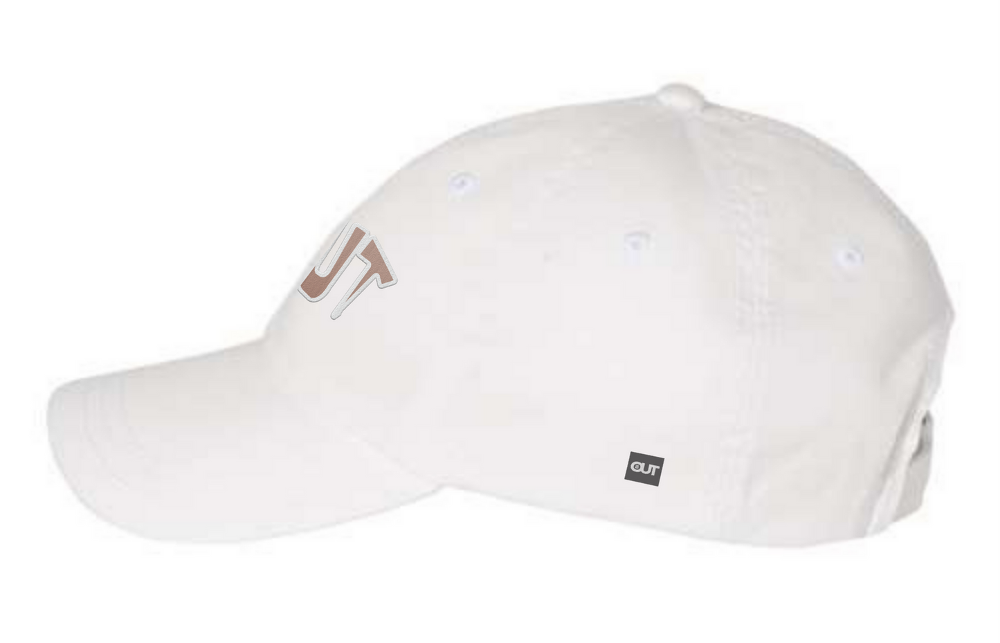 OUT Pigment Dyed Cap