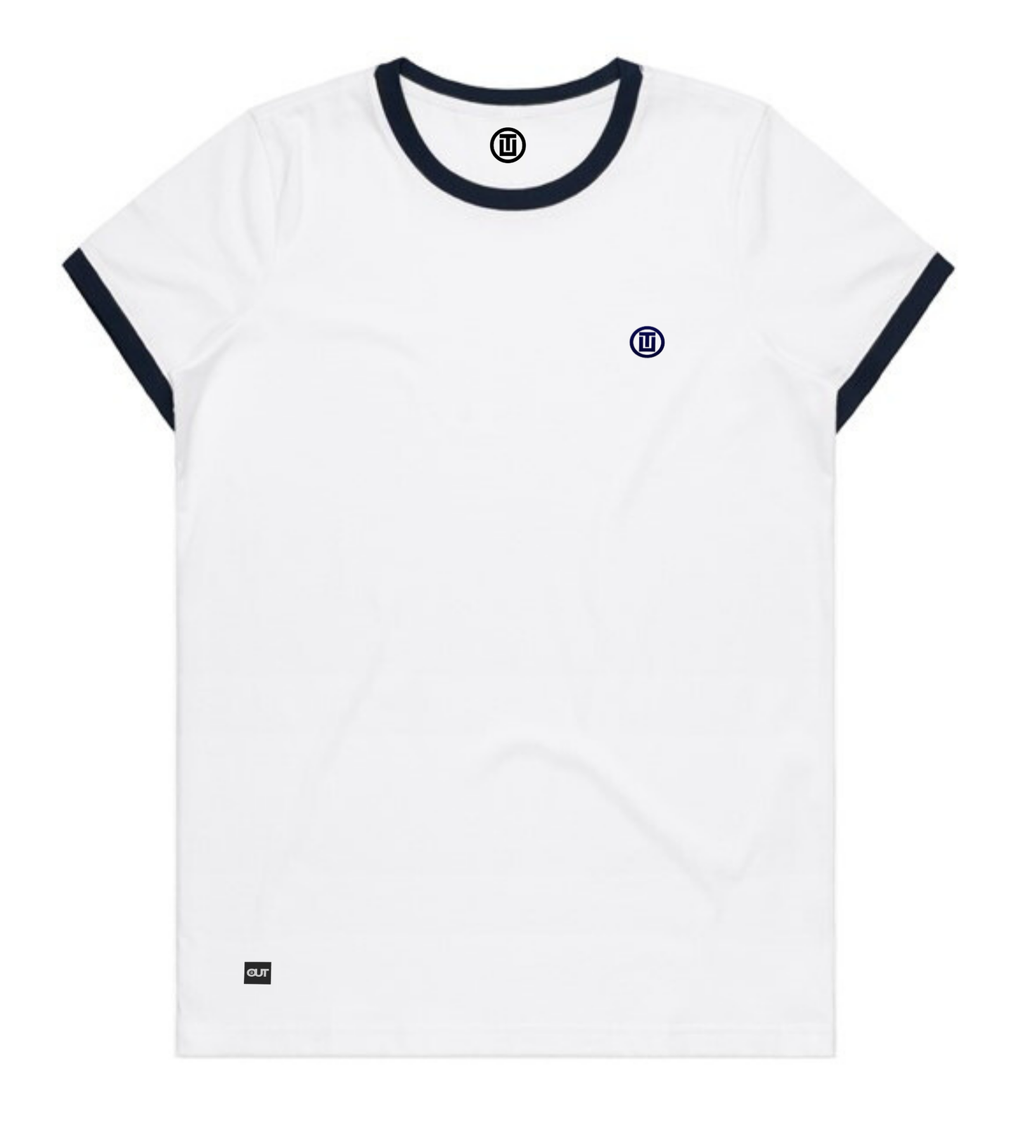 RINGER TEE