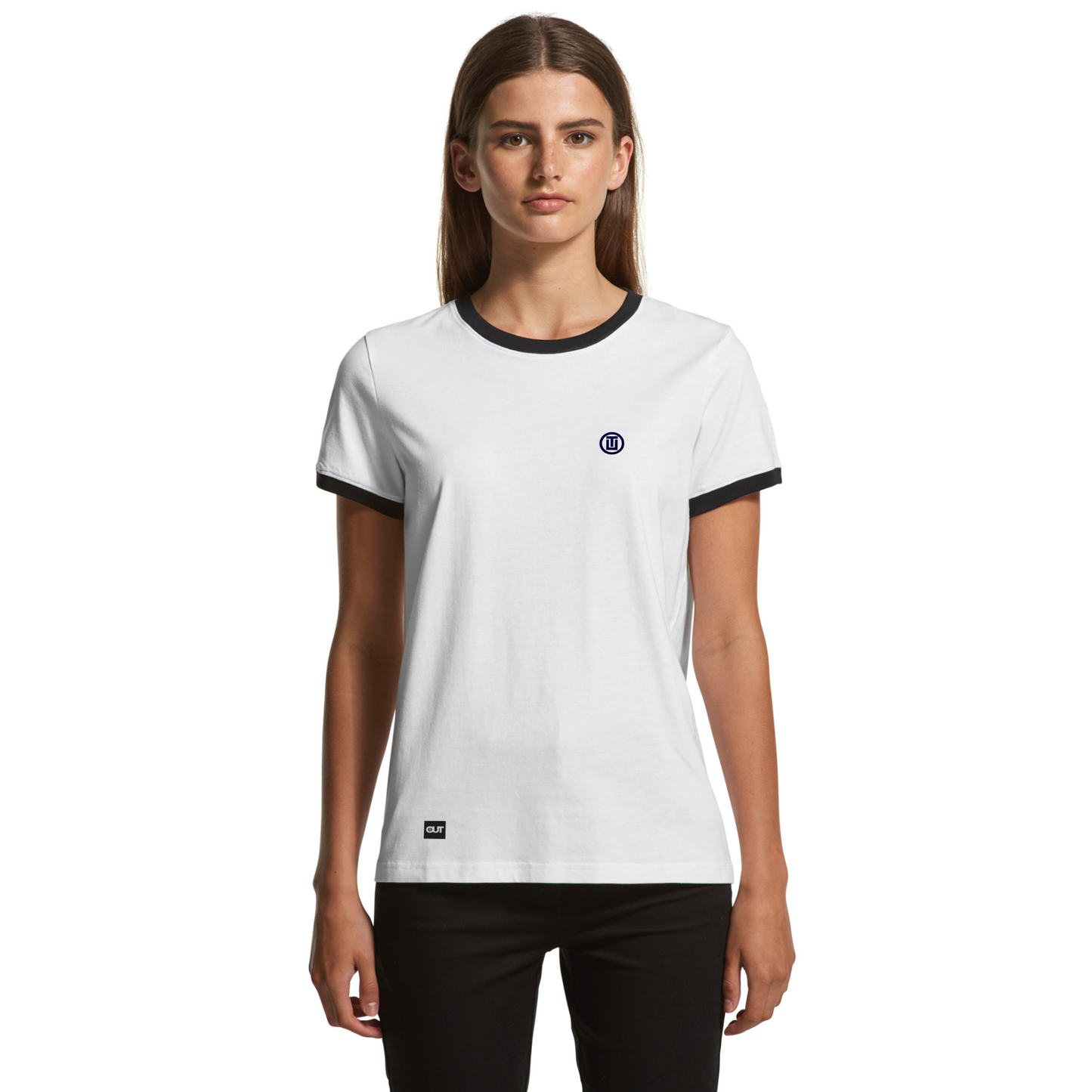 RINGER TEE