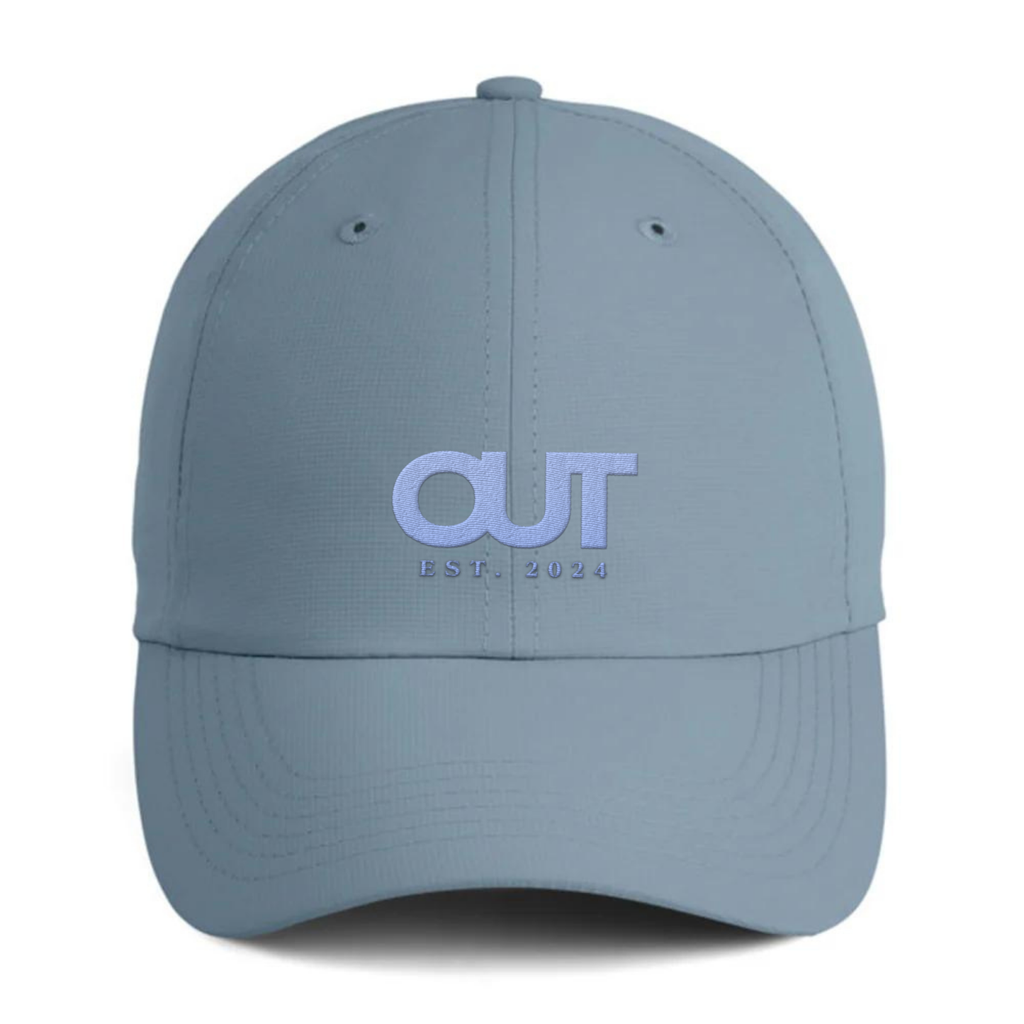 Powder blue OUT EST Original Performance Cap