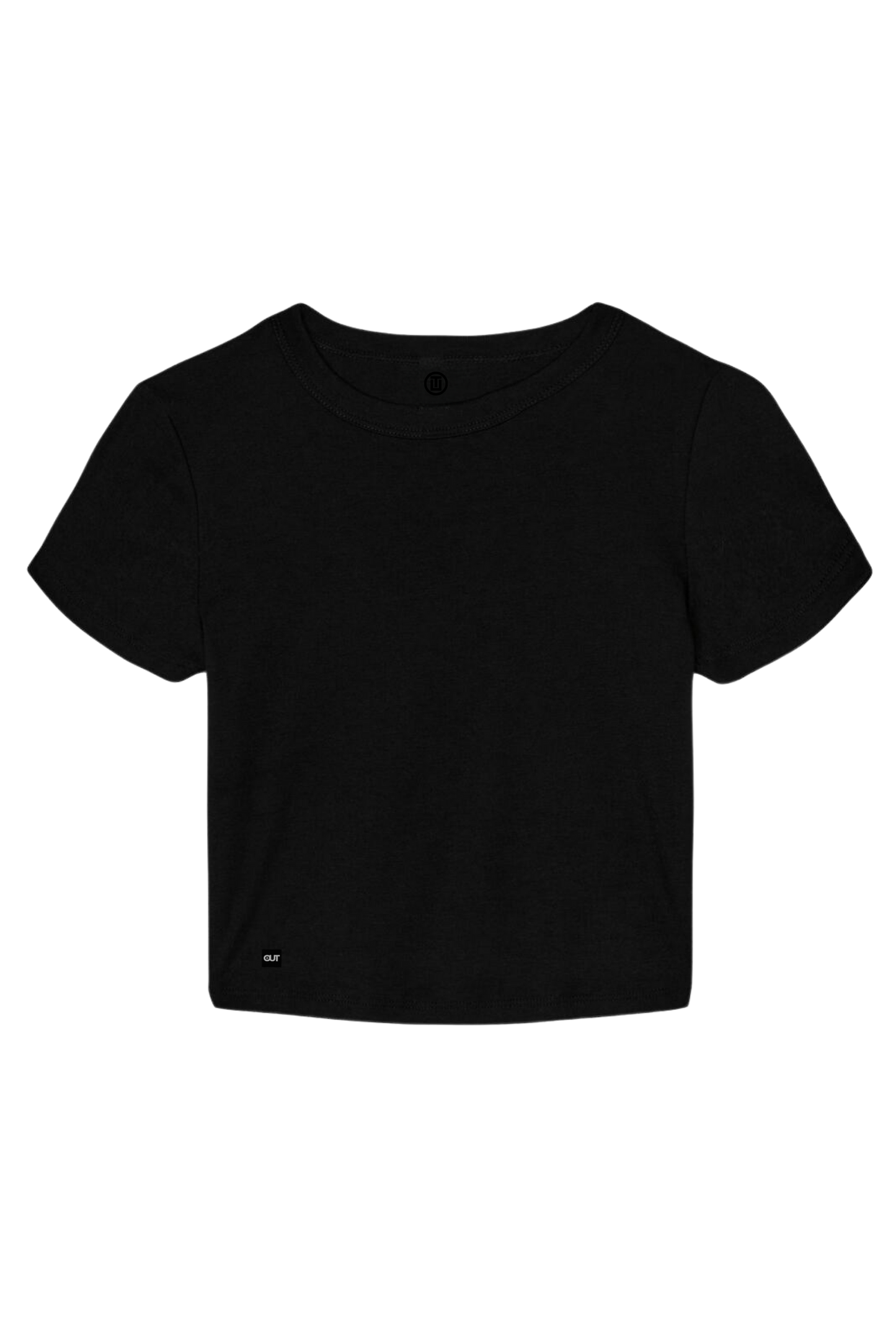 crop tee
