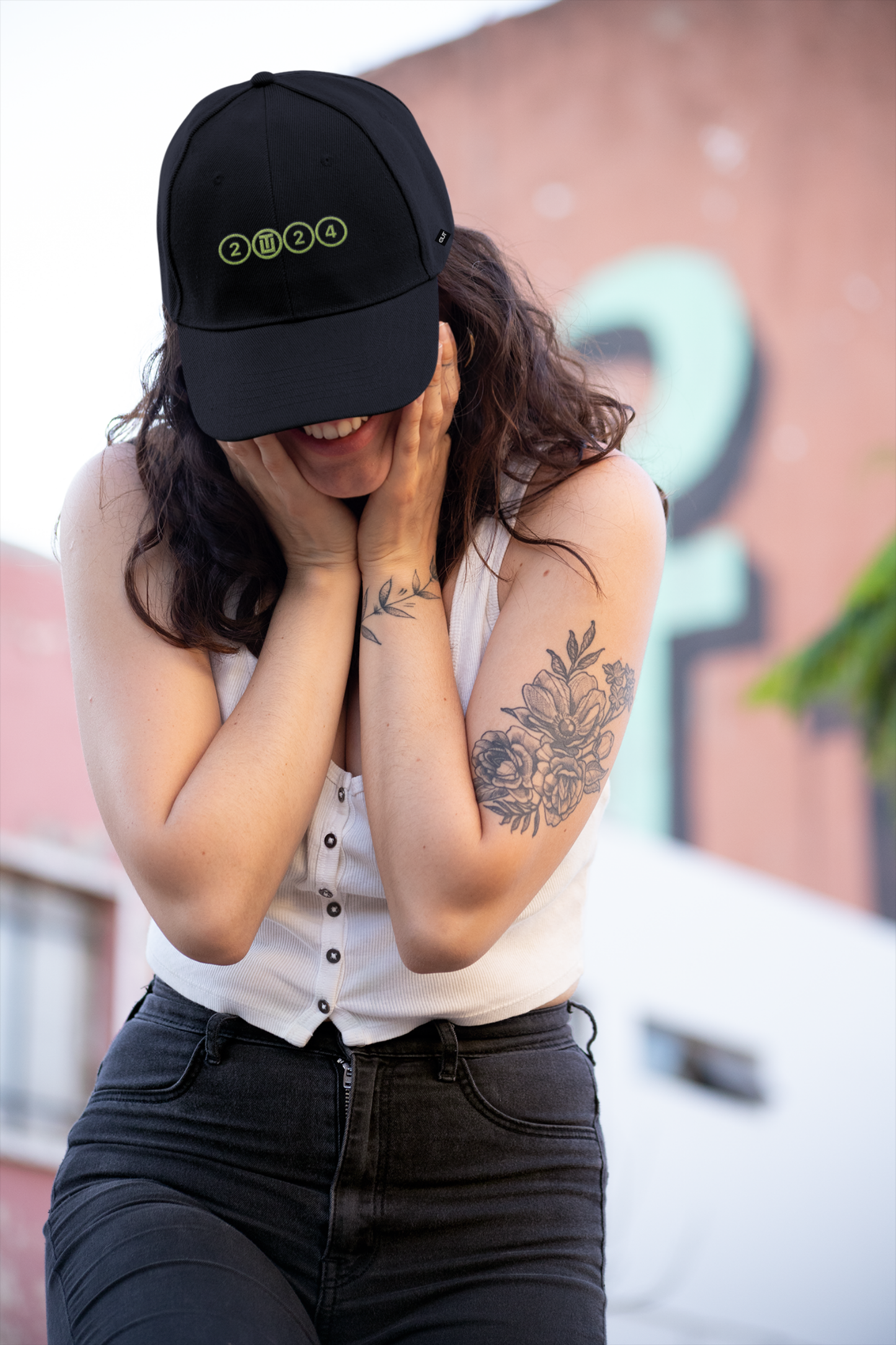 2024 BRAT Performance Cap