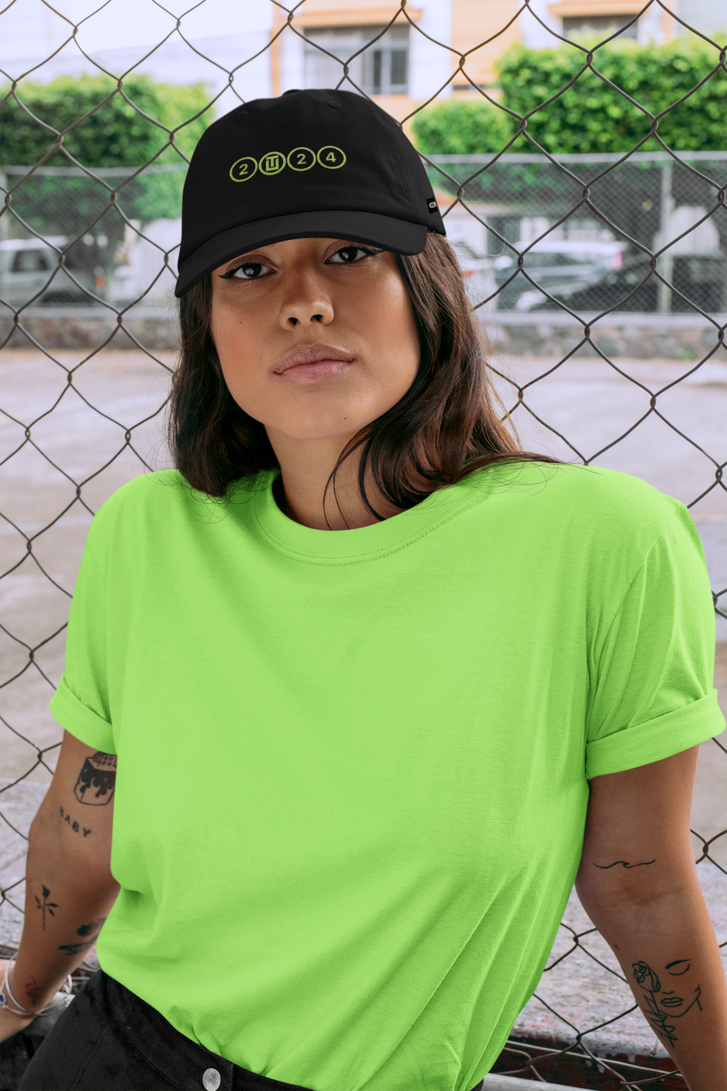 2024 BRAT Performance Cap