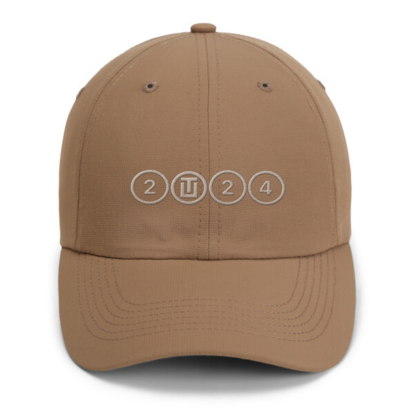 2024 Walnut Performance Cap