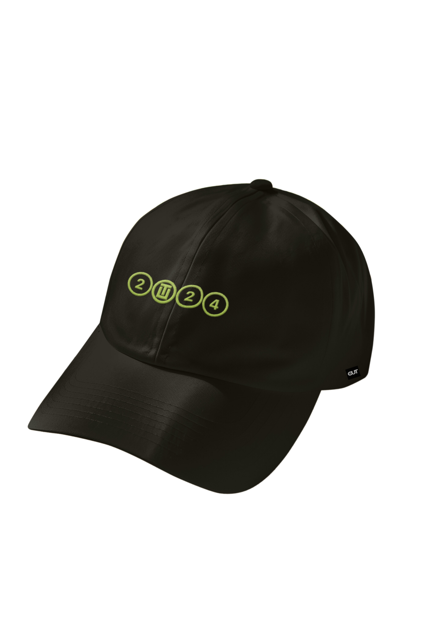 2024 BRAT Performance Cap