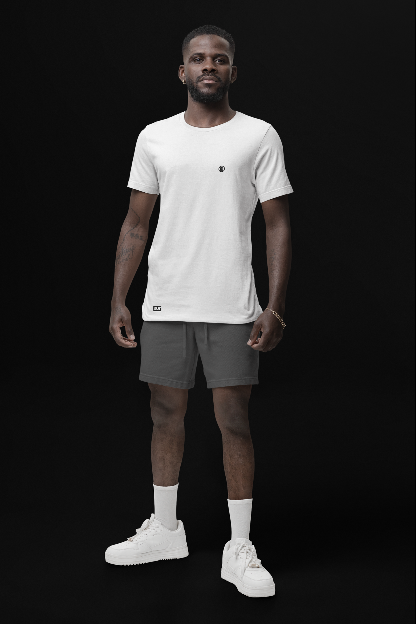 Express action tee