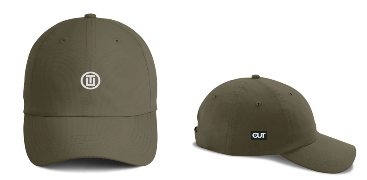 Green Collection Performance Cap