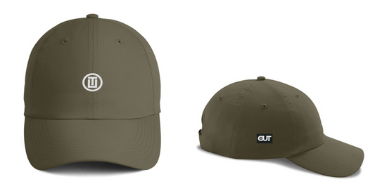 Green Collection Performance Cap