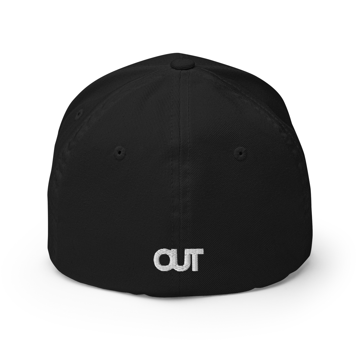 L.A. OUT Logo Hat (this item ships separately)
