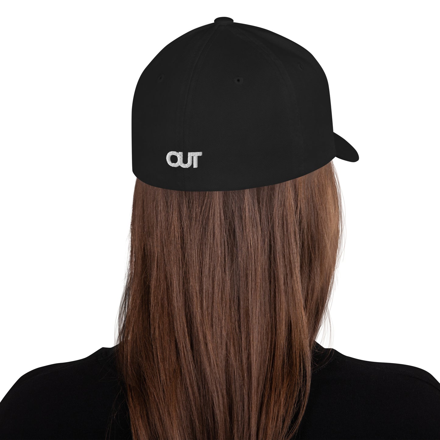 L.A. OUT Logo Hat (this item ships separately)