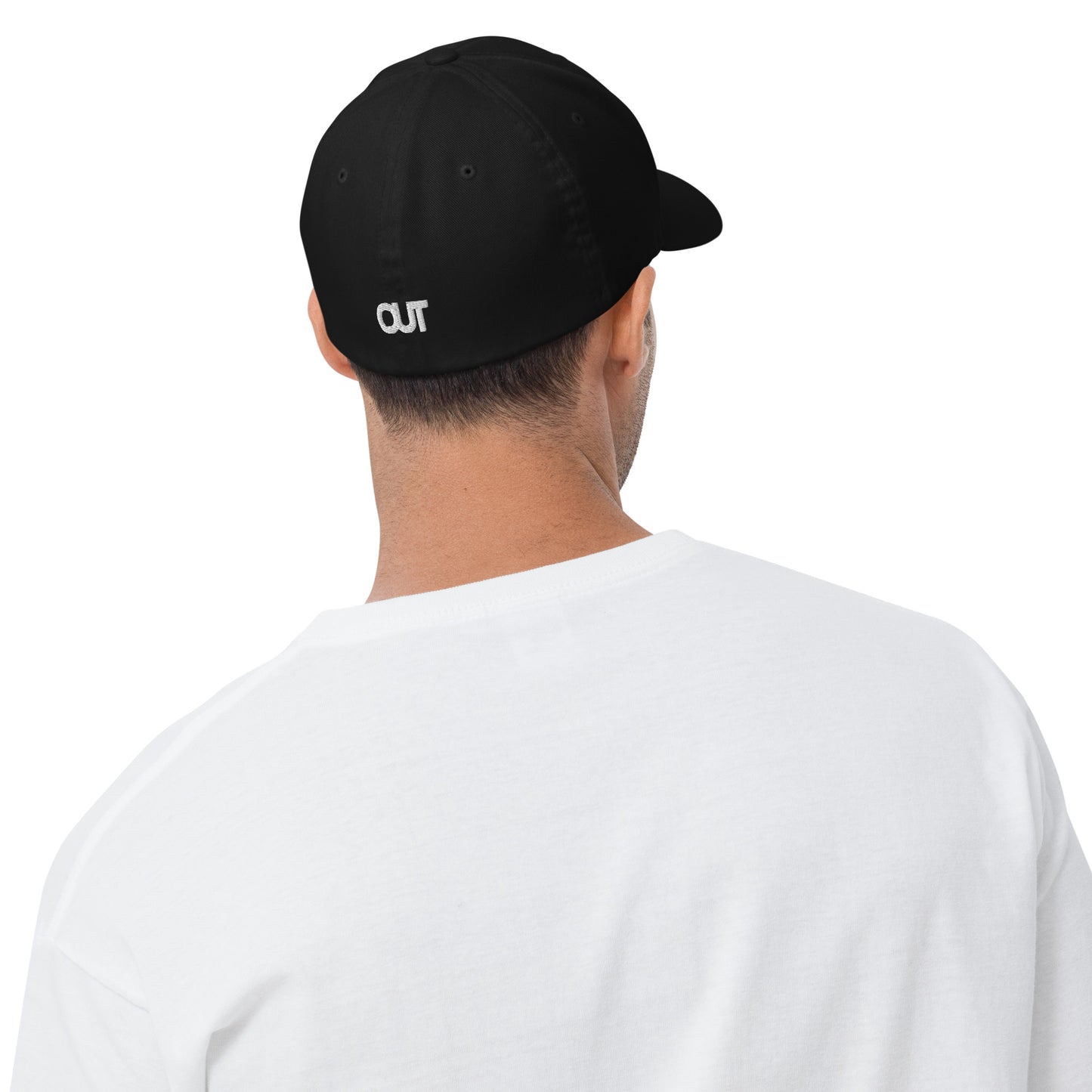 L.A. OUT Logo Hat (this item ships separately)