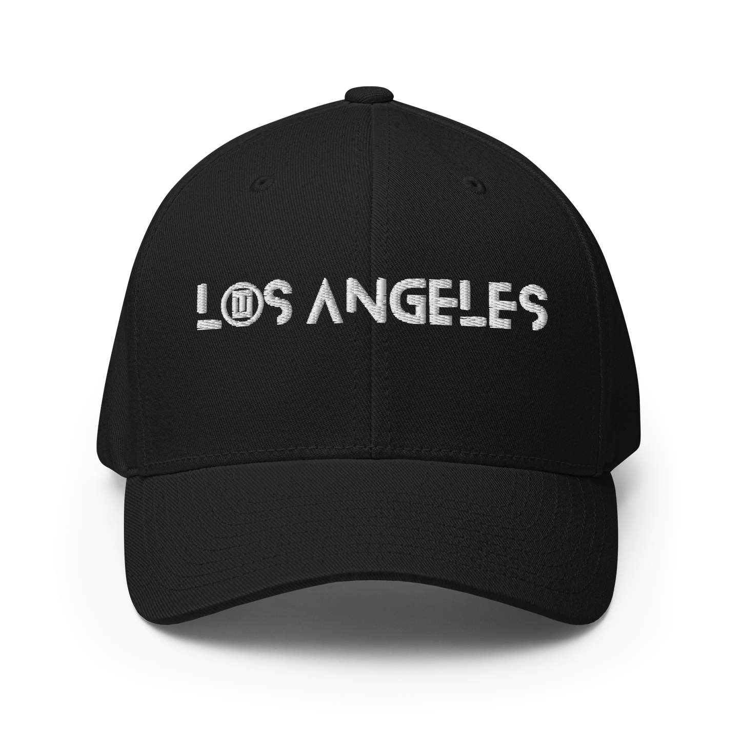 L.A. OUT Logo Hat (this item ships separately)