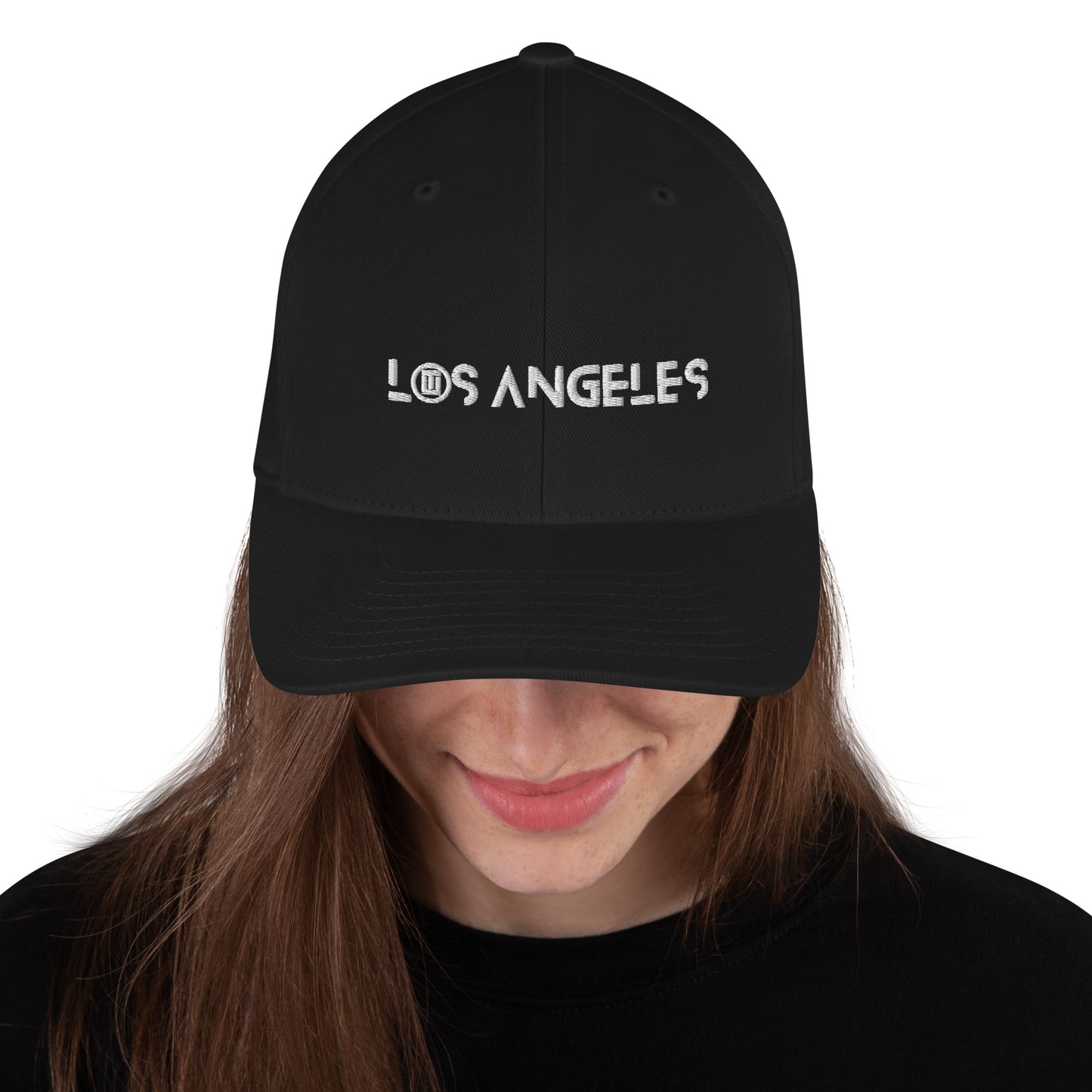 L.A. OUT Logo Hat (this item ships separately)