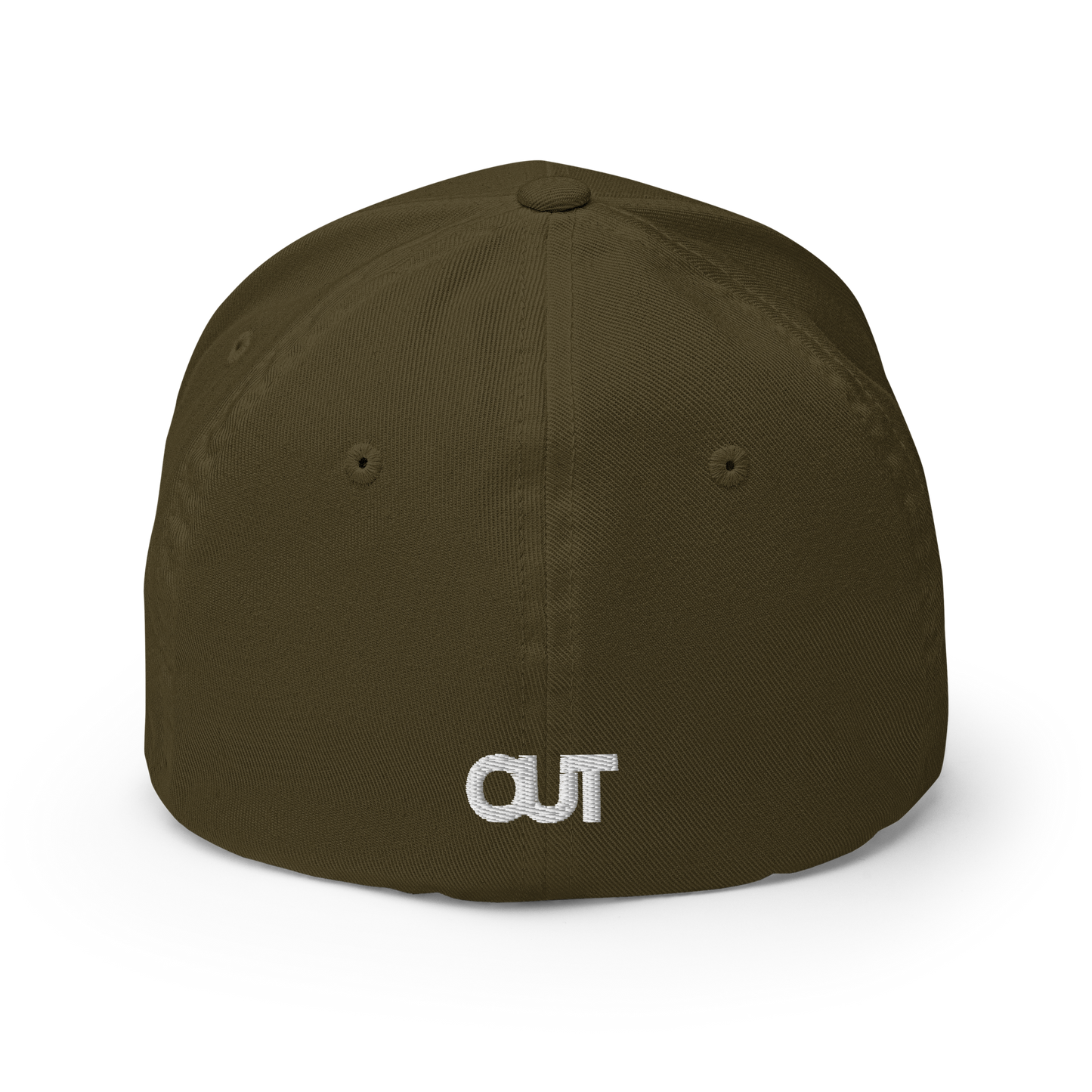 L.A. OUT Logo Hat (this item ships separately)