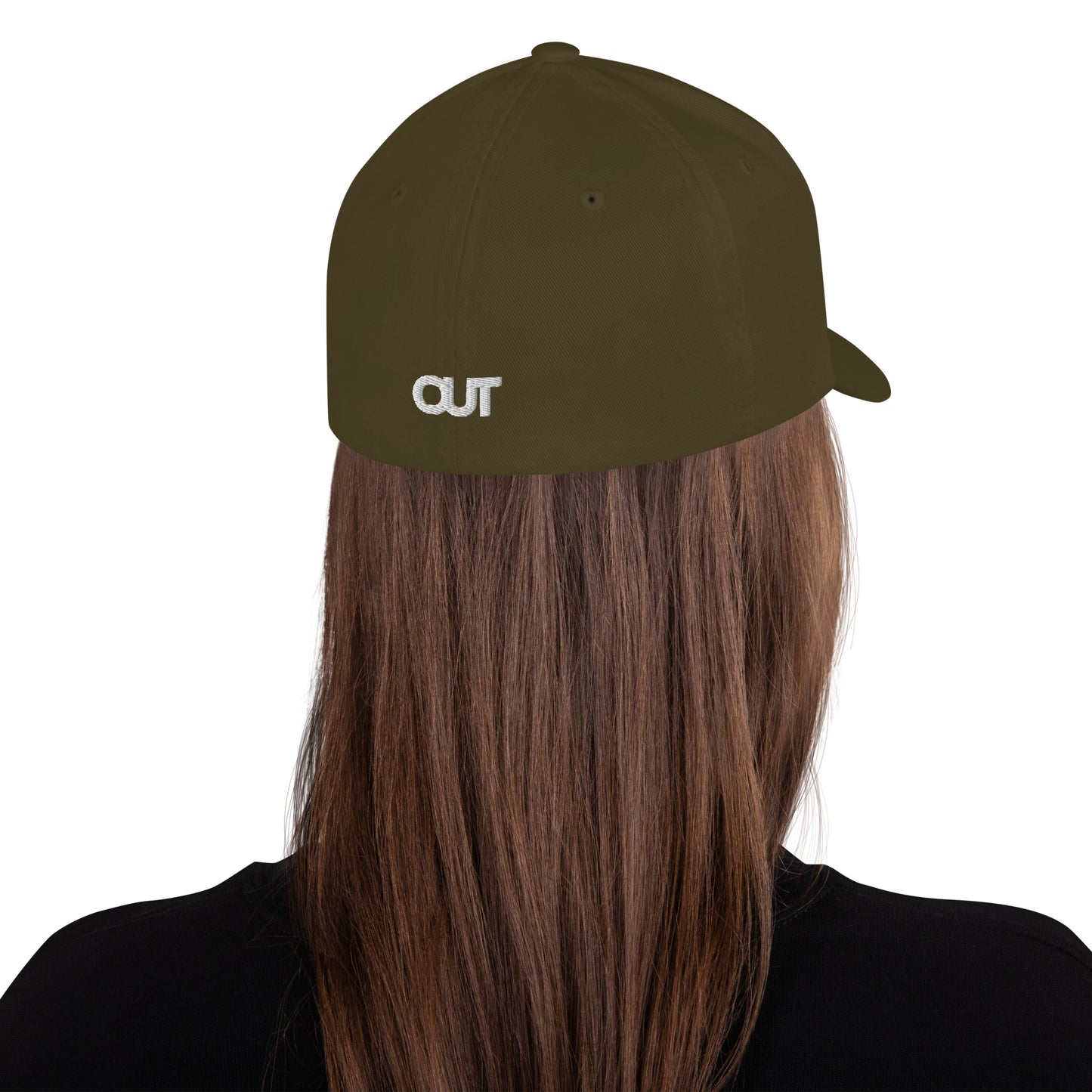 L.A. OUT Logo Hat (this item ships separately)