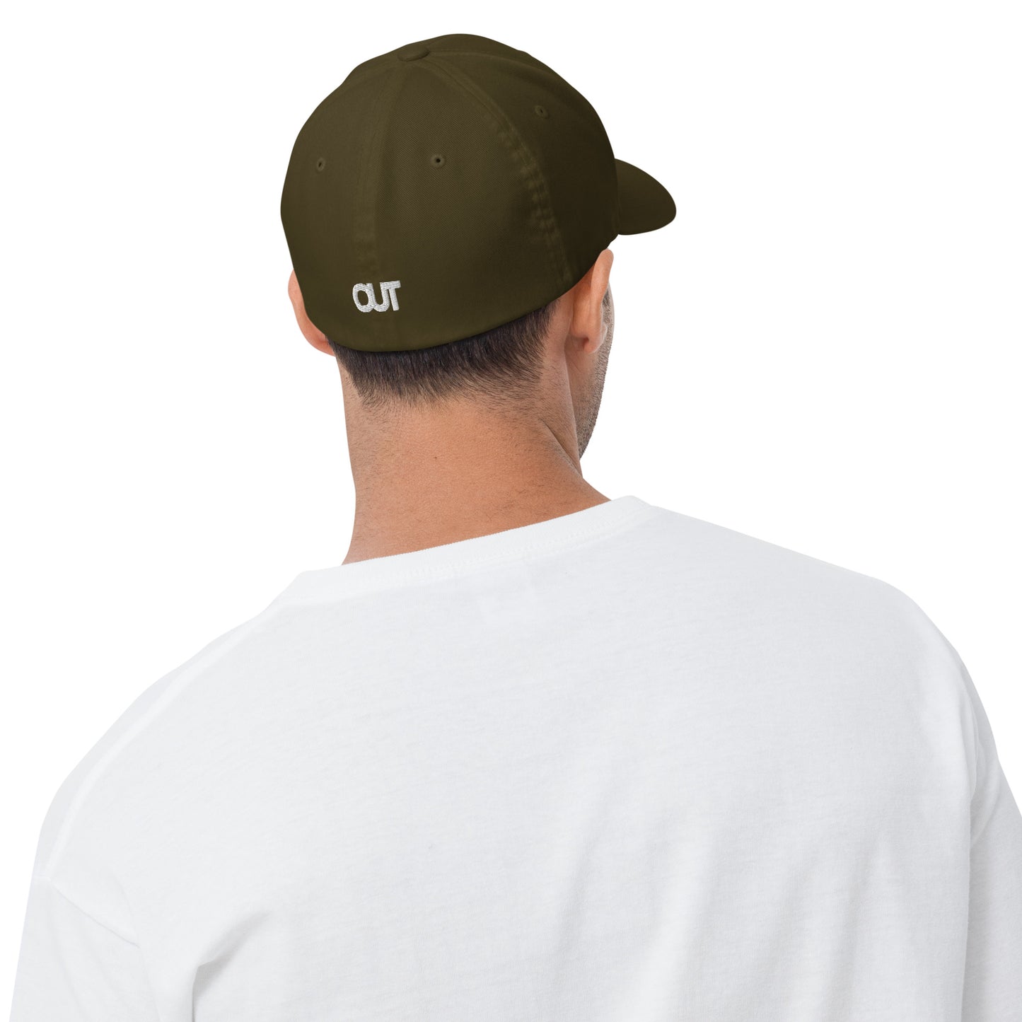 L.A. OUT Logo Hat (this item ships separately)