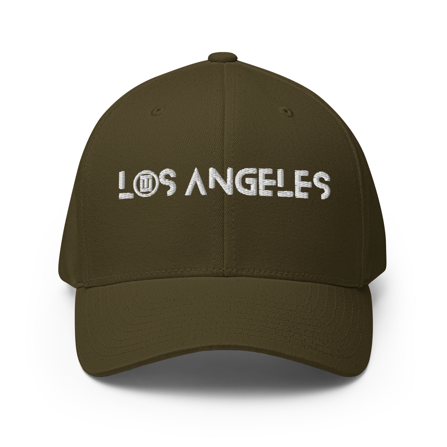 L.A. OUT Logo Hat (this item ships separately)