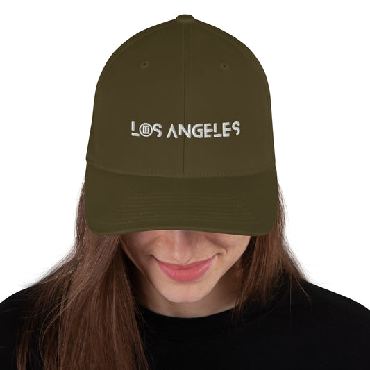 L.A. OUT Logo Hat (this item ships separately)