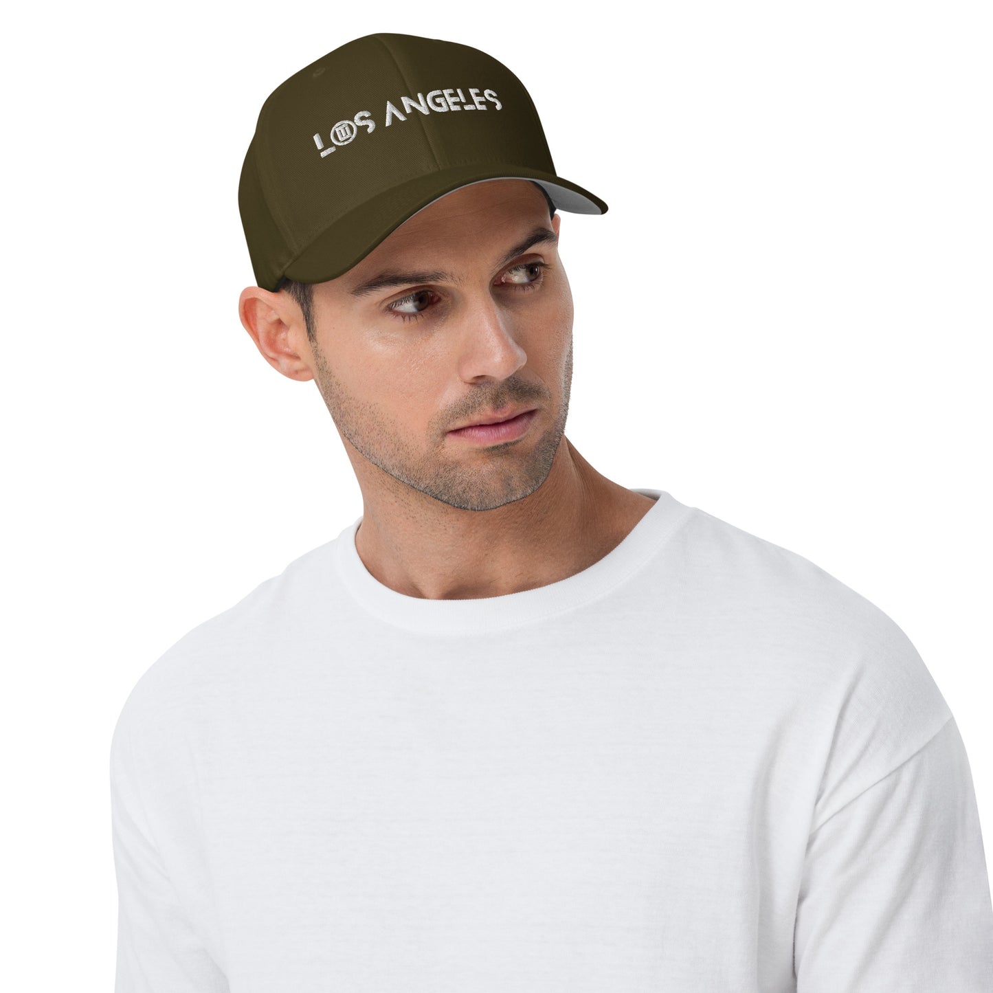 L.A. OUT Logo Hat (this item ships separately)
