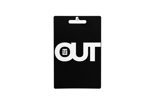 OUT E-Card