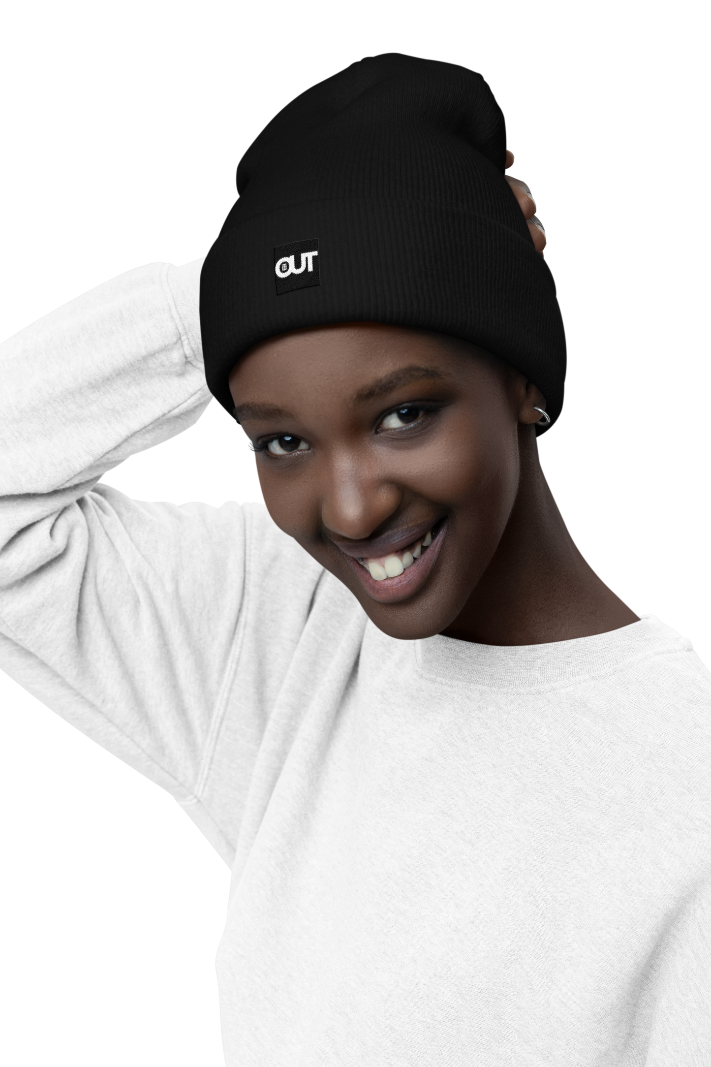 OUT Beanie
