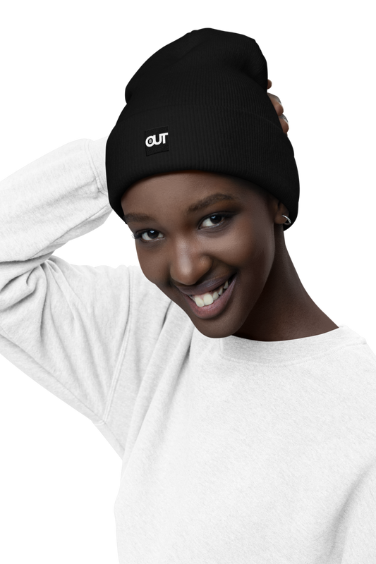 OUT Beanie